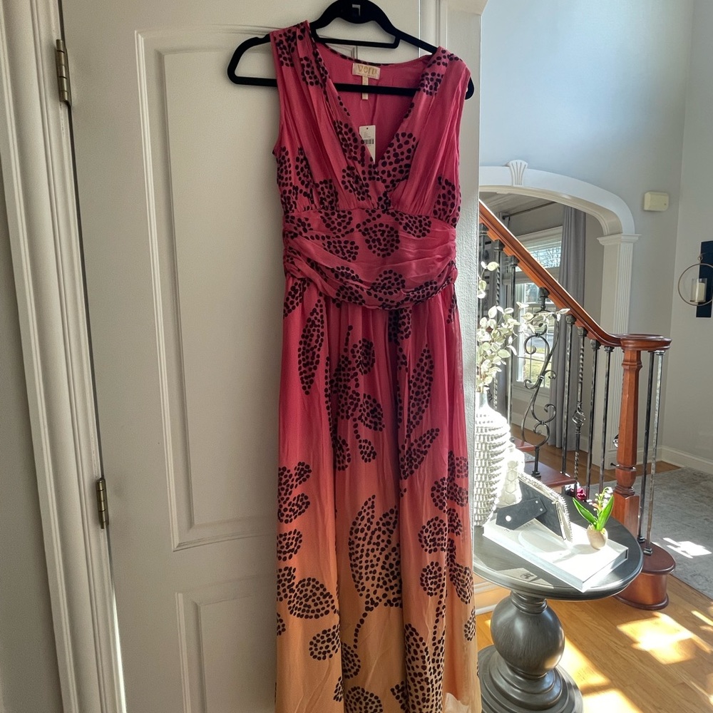 Anthropologie dress xs